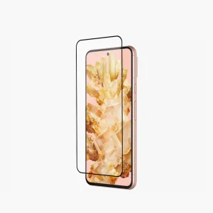 Pixel 8 Pro Tempered Glass Screen Protector Guard
