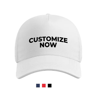 Customise Premium Baseball Caps