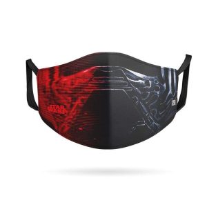 Official Star Wars Kylo Ren Face Mask